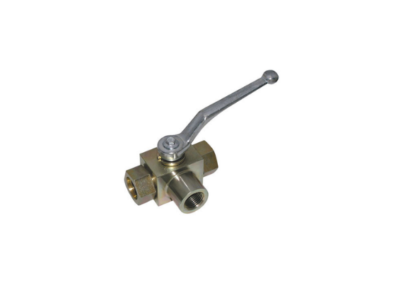 flow control valves